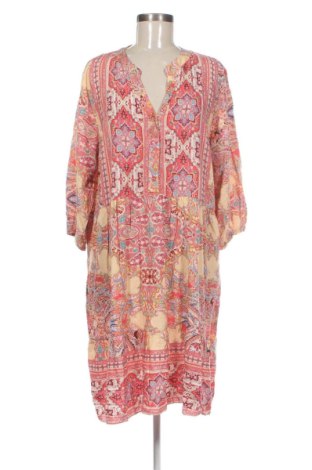 Φόρεμα Unbranded, Μέγεθος XL, Χρώμα Πολύχρωμο, Τιμή 23,99 €, #137055904
