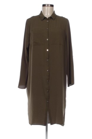 Kleid Atmosphere, Größe L, Farbe Grün, Preis 15,99 €, #137055918