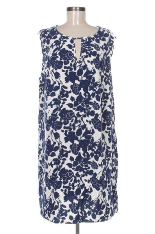 Sukienka SHEIN, Rozmiar 3XL, Kolor Kolorowy, Cena 92,99 zł, #137055922