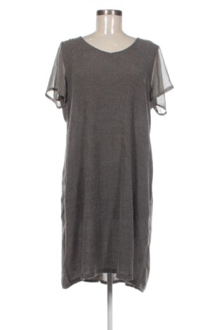 Rochie Paprika, Mărime L, Culoare Gri, Preț 89,99 Lei, #137055946