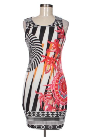 Kleid 101 Idees, Größe M, Farbe Mehrfarbig, Preis 13,99 €, #137055971