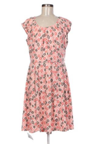 Kleid Unbranded, Größe L, Farbe Mehrfarbig, Preis 17,99 €, #137056051