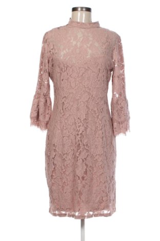 Kleid Unbranded, Größe L, Farbe Aschrosa, Preis € 12,99, #137056087