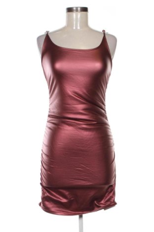 Sukienka SHEIN, Rozmiar XS, Kolor Czerwony, Cena 46,57 zł, #137056133