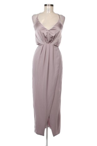 Rochie Unbranded, Mărime XS, Culoare Mov deschis, Preț 136,99 Lei, #137056168