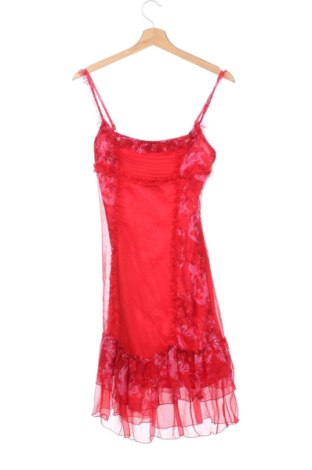 Šaty  Unbranded, Veľkosť XS, Farba Červená, Cena  14,95 €, #137056194
