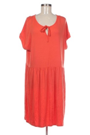 Šaty  Unbranded, Velikost XXL, Barva Oranžová, Cena  649,00 Kč, #137056202