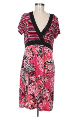 Rochie Miss Etam, Mărime L, Culoare Multicolor, Preț 73,99 Lei, #137056264