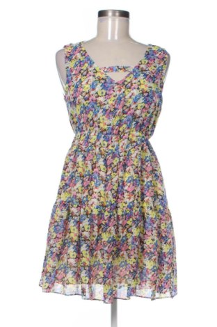 Φόρεμα New Look, Μέγεθος M, Χρώμα Πολύχρωμο, Τιμή 19,84 €, #137056338
