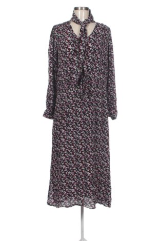 Kleid Hema, Größe L, Farbe Mehrfarbig, Preis € 9,99, #137056374