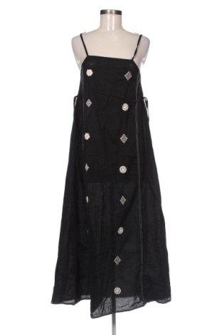Sukienka Zara, Rozmiar S, Kolor Czarny, Cena 74,20 zł, #137056385
