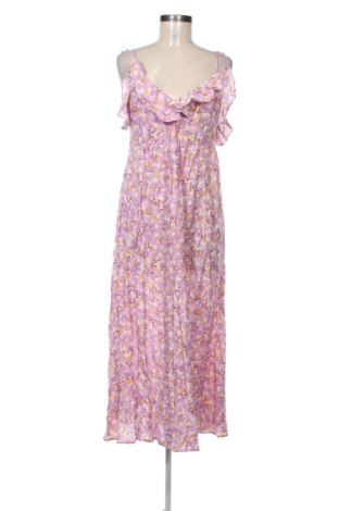 Kleid H&M, Größe L, Farbe Mehrfarbig, Preis 26,99 €, #137056413