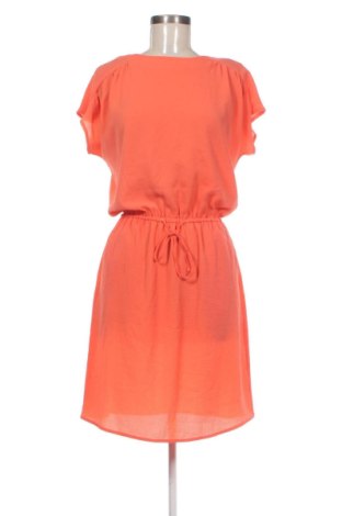 Rochie Vero Moda, Mărime M, Culoare Portocaliu, Preț 73,99 Lei, #137056423
