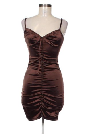 Rochie H&M, Mărime XS, Culoare Maro, Preț 67,99 Lei, #137056442