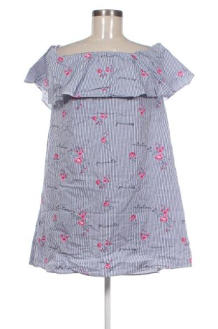 Рокля Mohito, Размер S, Цвят Многоцветен, Цена 18,91 €, #137056531