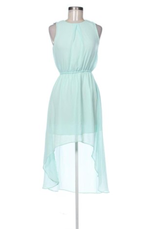 Rochie New Look, Mărime XS, Culoare Verde, Preț 83,07 Lei, #137056599
