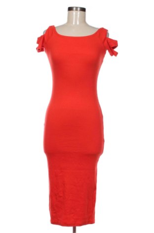 Kleid Amisu, Größe L, Farbe Rot, Preis 16,99 €, #137056628