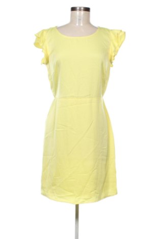 Rochie VILA, Mărime M, Culoare Galben, Preț 73,99 Lei, #137056633