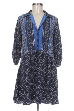 Kleid Yessica, Größe M, Farbe Mehrfarbig, Preis € 9,99, #137056642