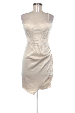Rochie SHEIN, Mărime S, Culoare Ecru, Preț 62,99 Lei, #137056657