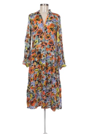Kleid Emily Van den Bergh, Größe M, Farbe Mehrfarbig, Preis 53,99 €, #137056689