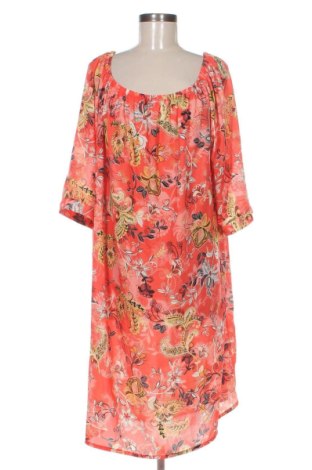 Sukienka Sarah, Rozmiar 3XL, Kolor Kolorowy, Cena 56,99 zł, #137056697