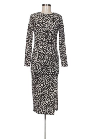 Sukienka Bershka, Rozmiar M, Kolor Kolorowy, Cena 55,99 zł, #137056773
