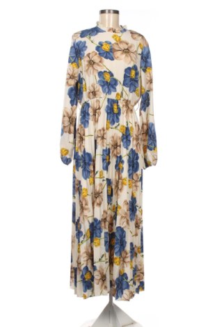 Rochie Unbranded, Mărime L, Culoare Multicolor, Preț 107,99 Lei, #137056819