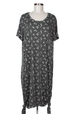 Kleid Ulla Popken, Größe M, Farbe Mehrfarbig, Preis 33,99 €, #137056840