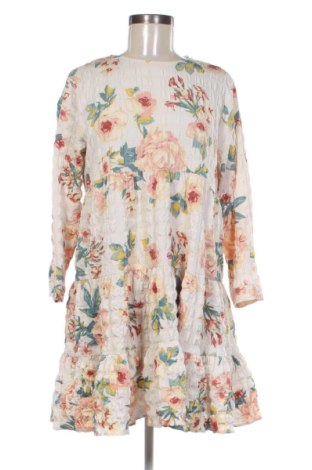 Φόρεμα Zara, Μέγεθος M, Χρώμα Πολύχρωμο, Τιμή 15,00 €, #137056913