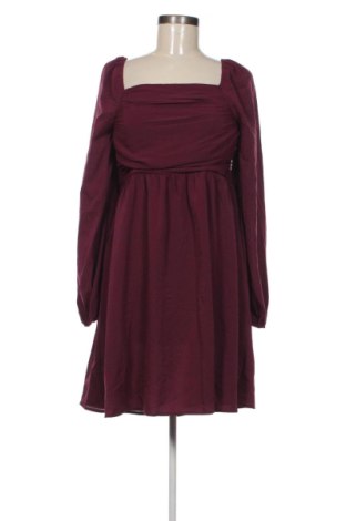 Rochie SHEIN, Mărime L, Culoare Mov, Preț 86,99 Lei, #137057026