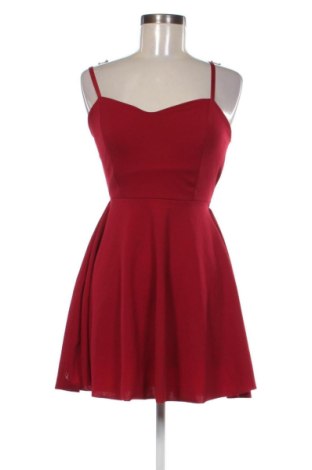 Rochie Unbranded, Mărime XS, Culoare Roșu, Preț 66,99 Lei, #137057199