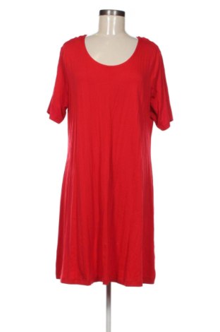 Rochie Janina, Mărime XL, Culoare Roșu, Preț 77,99 Lei, #137057215