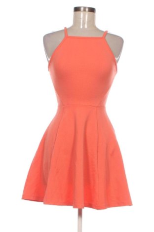 Rochie H&M, Mărime XS, Culoare Portocaliu, Preț 65,99 Lei, #137057251