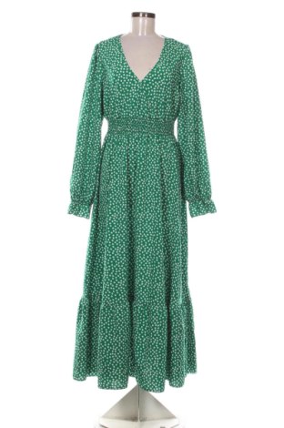 Rochie SHEIN, Mărime XL, Culoare Verde, Preț 108,99 Lei, #137057264