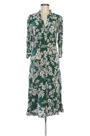 Φόρεμα Zara, Μέγεθος M, Χρώμα Πολύχρωμο, Τιμή 25,00 €, #137057376