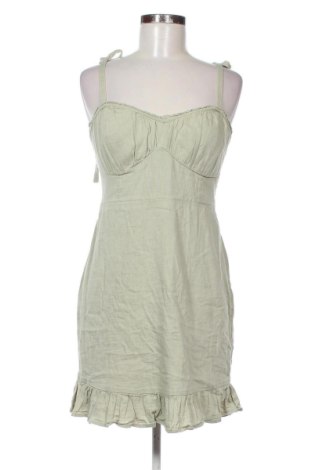 Sukienka Hollister, Rozmiar M, Kolor Zielony, Cena 66,99 zł, #137057381