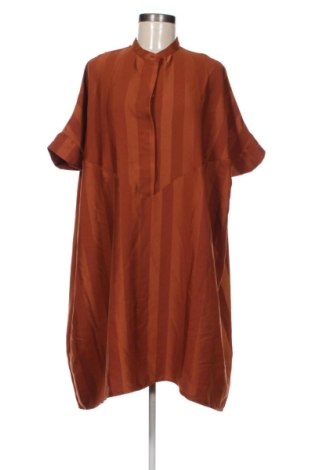 Kleid Selected, Größe S, Farbe Orange, Preis 27,99 €, #137057393