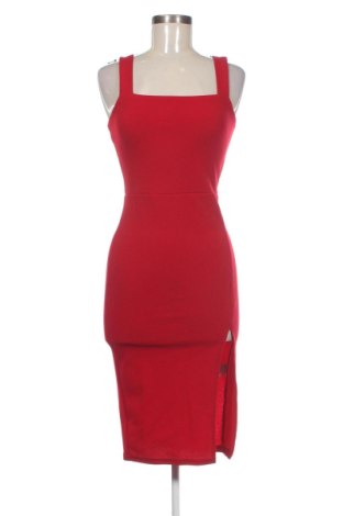 Sukienka SHEIN, Rozmiar XS, Kolor Czerwony, Cena 51,99 zł, #137057402