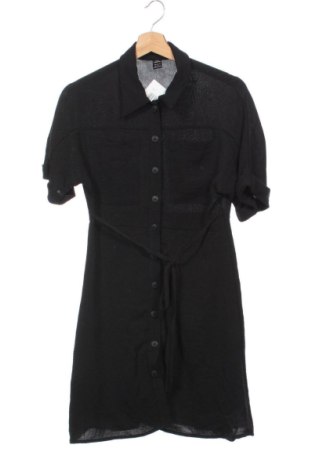 Рокля SHEIN, Размер XS, Цвят Черен, Цена 25,05 €, #137057560
