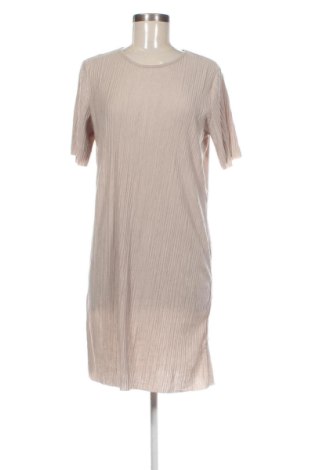Rochie VILA, Mărime M, Culoare Bej, Preț 54,99 Lei, #137057576