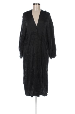 Φόρεμα Zara, Μέγεθος L, Χρώμα Μαύρο, Τιμή 22,00 €, #137057581