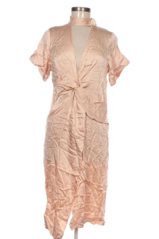 Kleid Zara, Größe XS, Farbe Rosa, Preis 17,99 €, #137057631