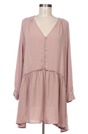 Kleid Studio, Größe M, Farbe Aschrosa, Preis 8,99 €, #137057685