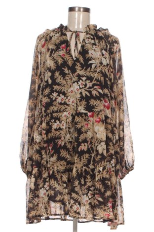 Φόρεμα H&M, Μέγεθος M, Χρώμα Πολύχρωμο, Τιμή 14,99 €, #137057702