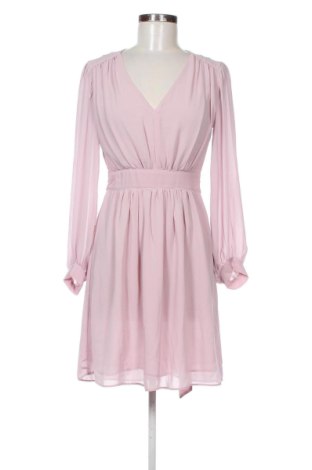 Φόρεμα H&M, Μέγεθος XS, Χρώμα Ρόζ , Τιμή 9,99 €, #137057728