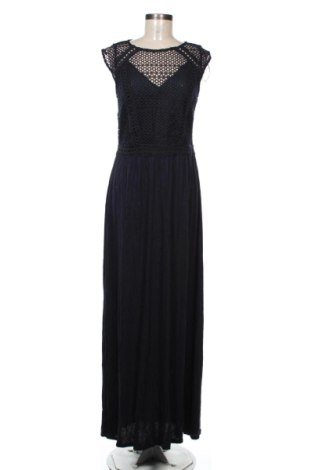 Kleid H&M, Größe M, Farbe Blau, Preis € 16,99, #137057730