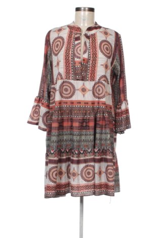 Rochie Unbranded, Mărime L, Culoare Multicolor, Preț 89,99 Lei, #137057762