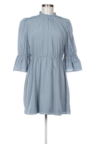 Kleid NA-KD, Größe M, Farbe Blau, Preis 13,99 €, #137057770