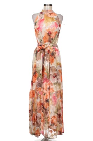 Sukienka Guess, Rozmiar S, Kolor Kolorowy, Cena 639,52 zł, #137057782